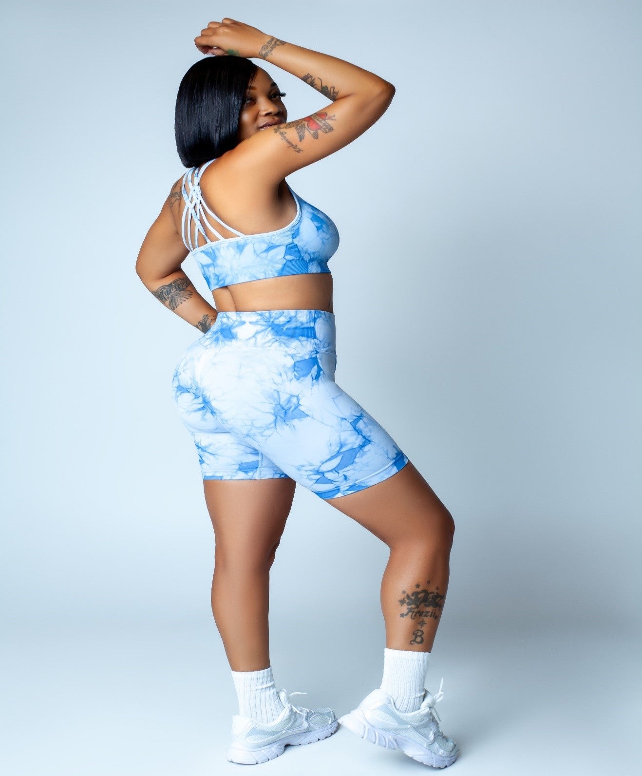 Lavish Muse Set